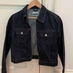 Urban Outfitter’s Denim Jacket